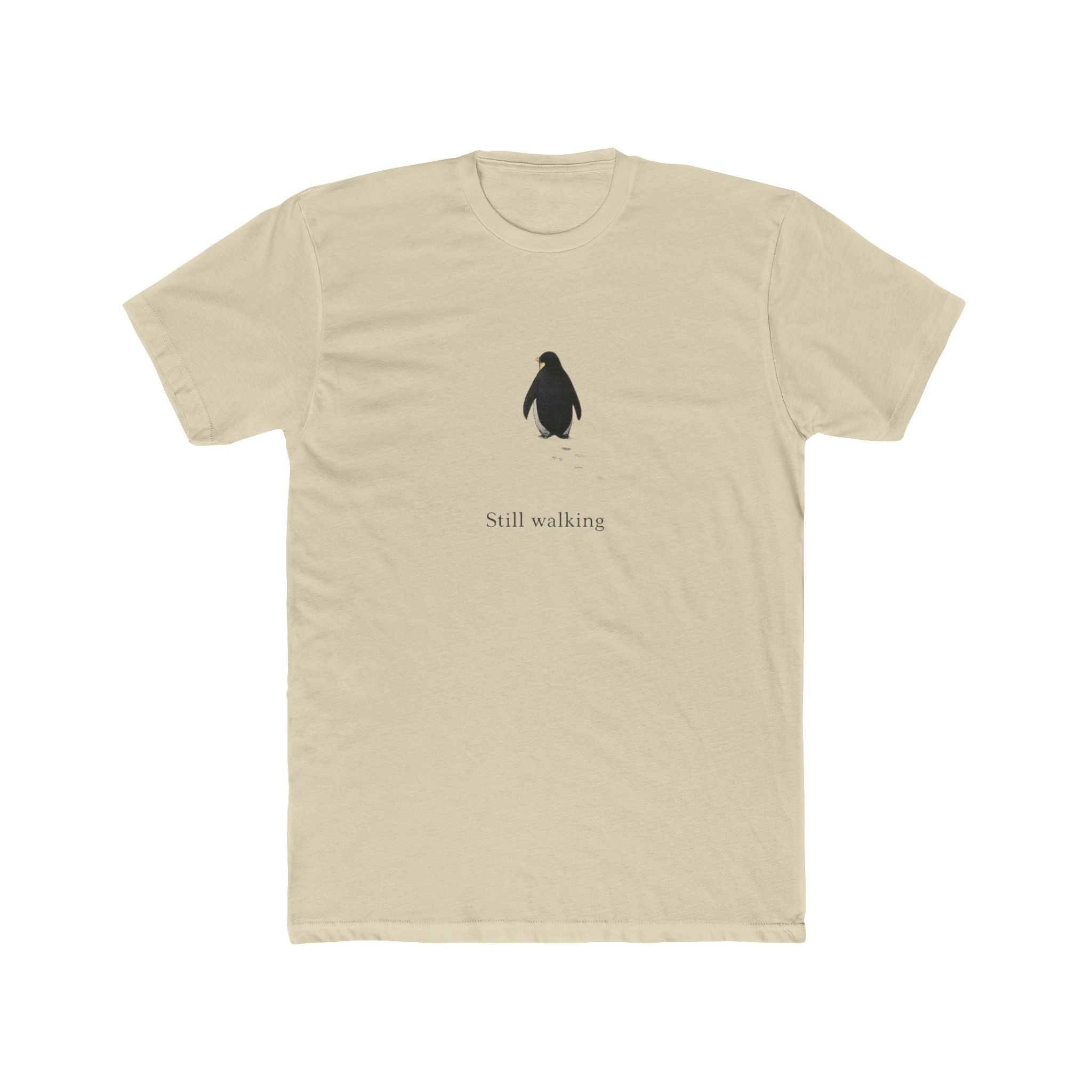 Penguin "Still Walking" Tee