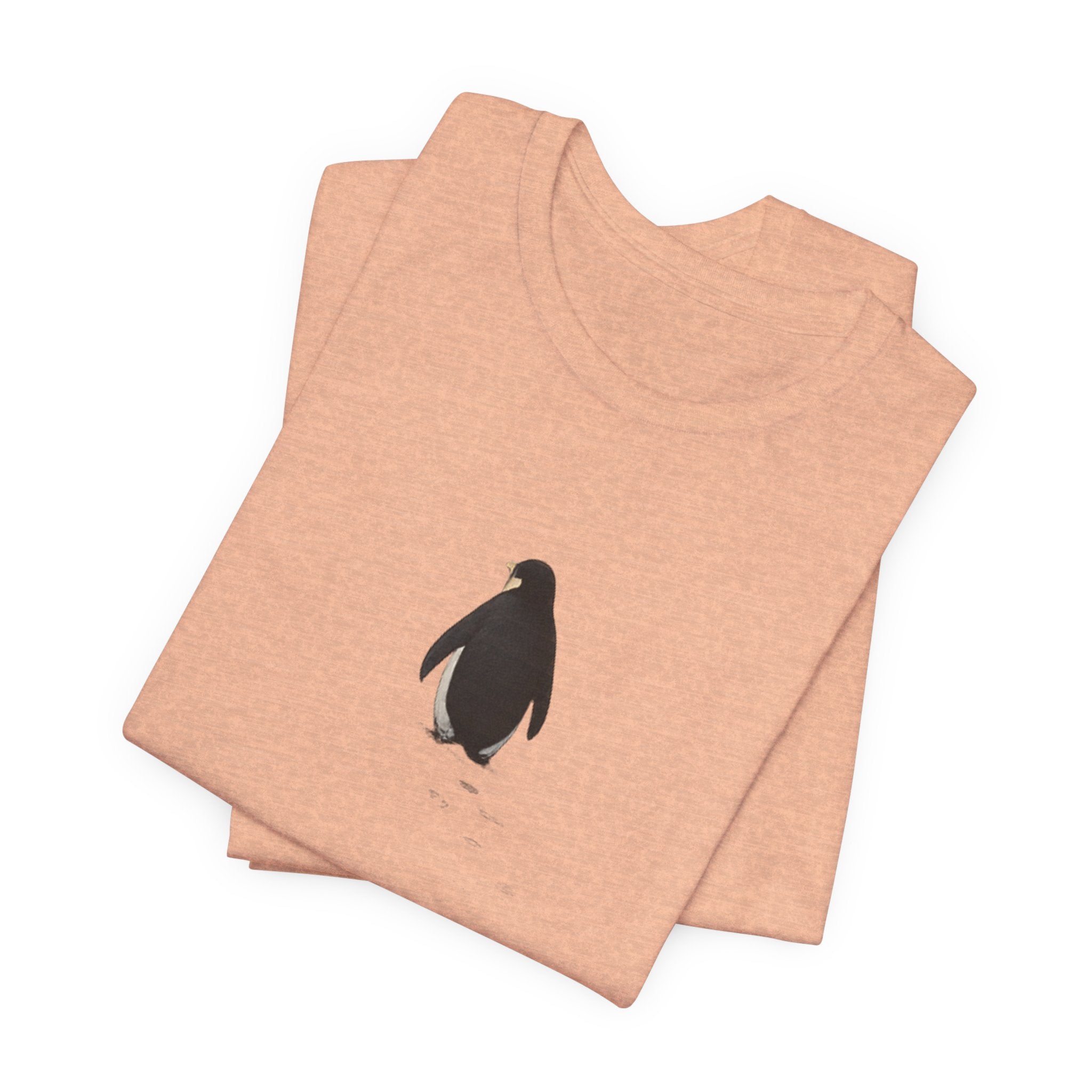 Penguin 'Still Walking' Tee