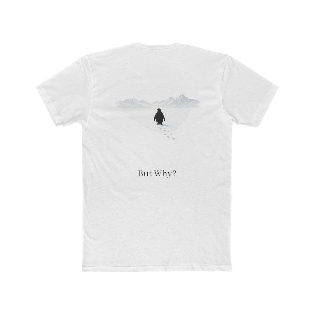 Penguin "Still Walking" Tee