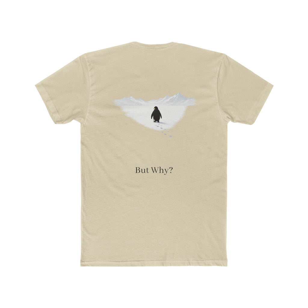 Penguin "Still Walking" Tee