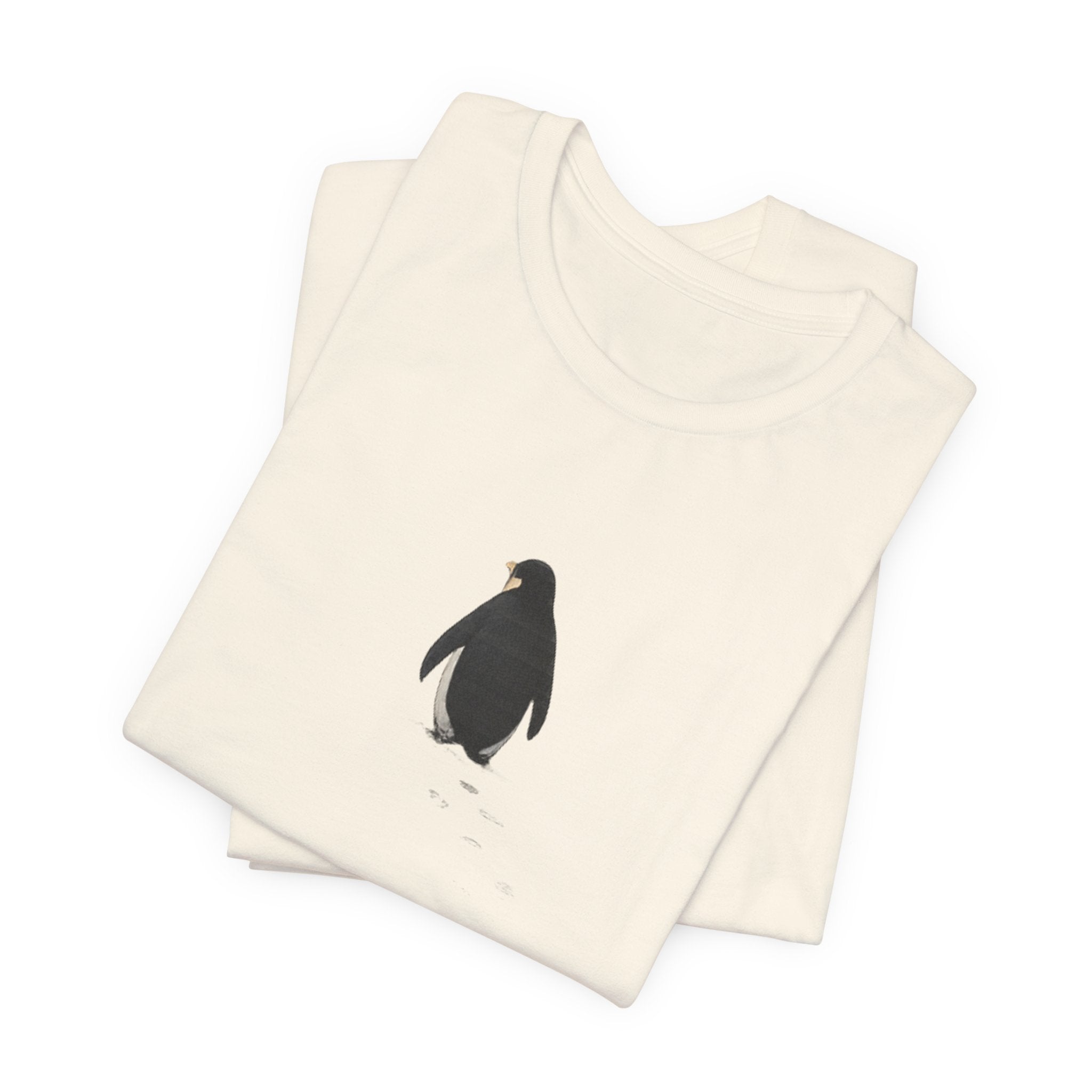 Penguin 'Still Walking' Tee