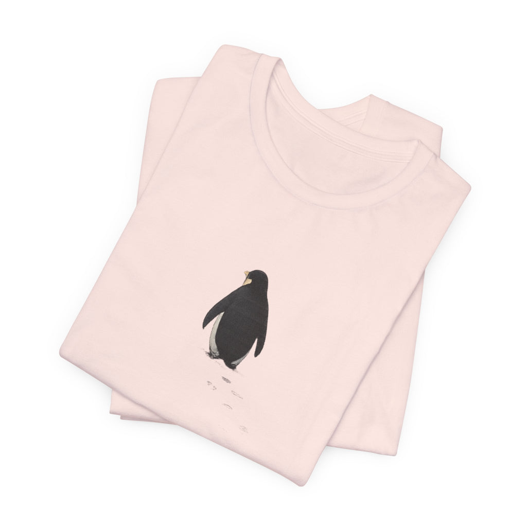 Penguin 'Still Walking' Tee