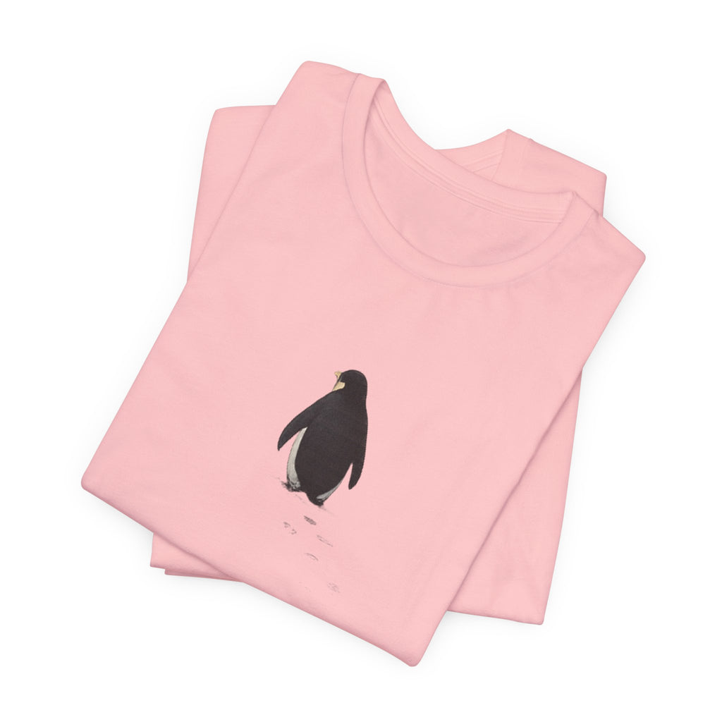 Penguin 'Still Walking' Tee