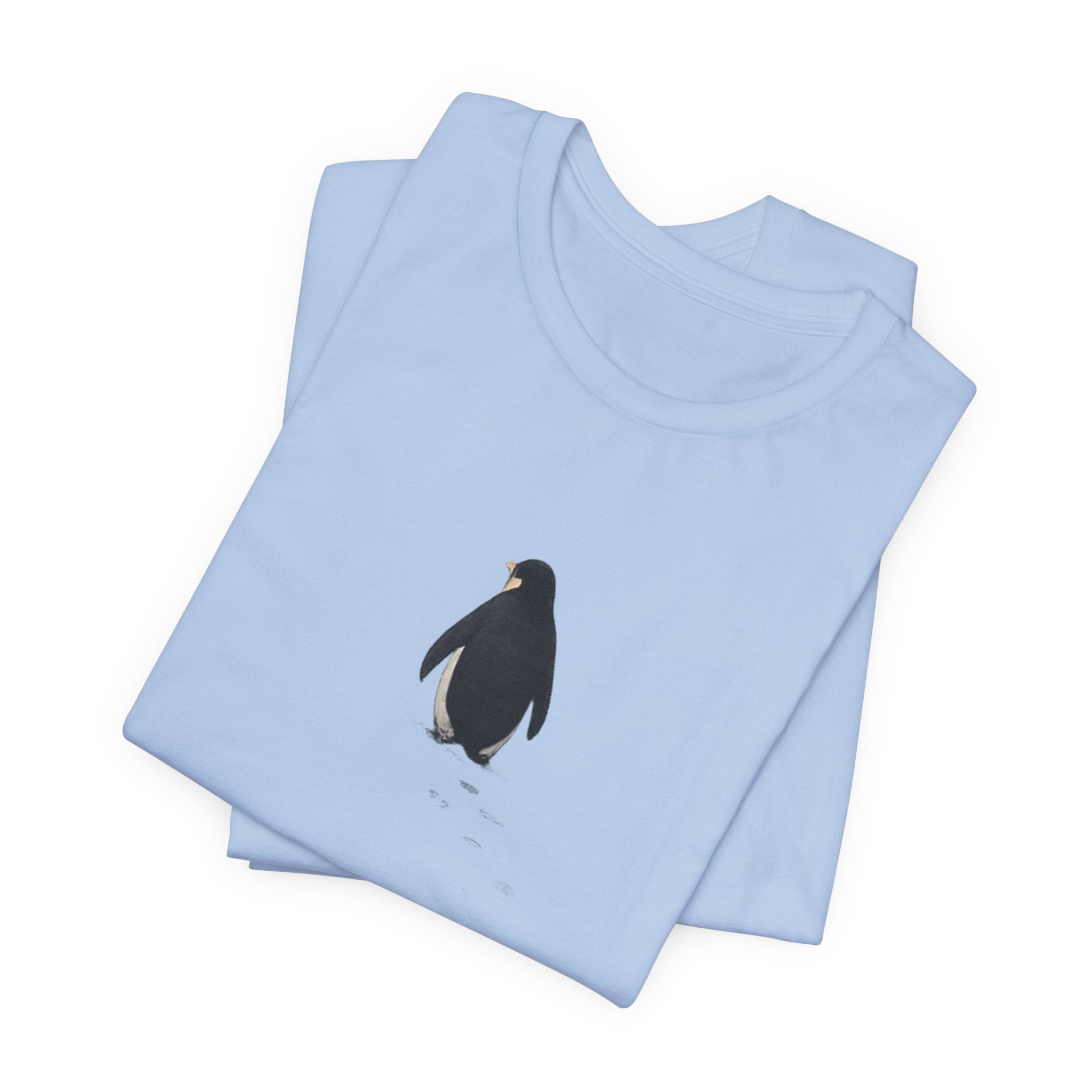 Penguin 'Still Walking' Tee