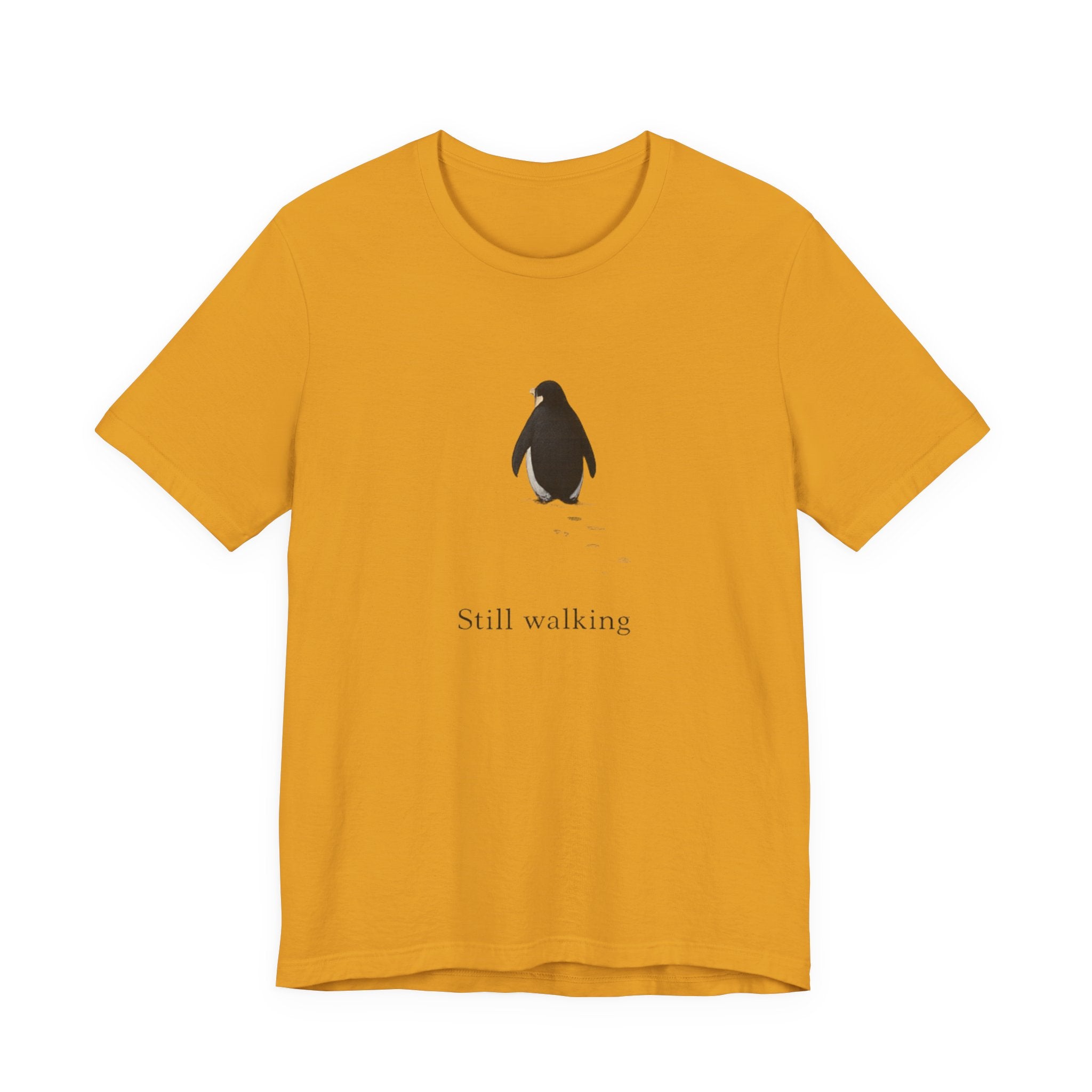 Penguin 'Still Walking' Tee