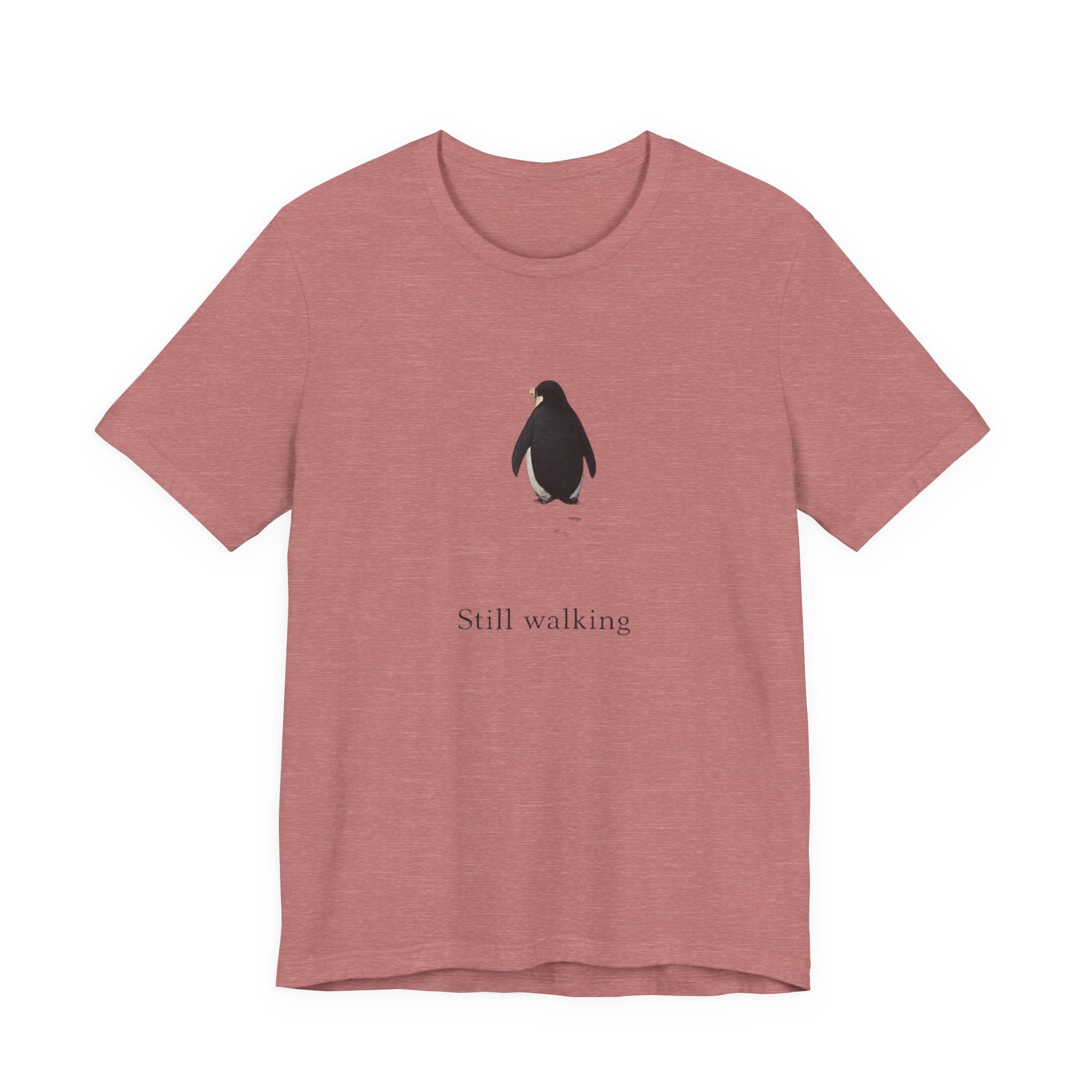 Penguin 'Still Walking' Tee