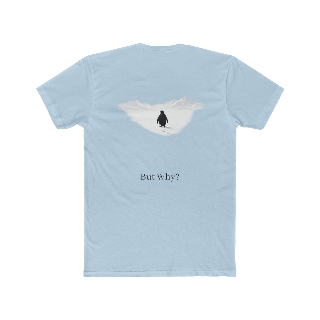 Penguin "Still Walking" Tee