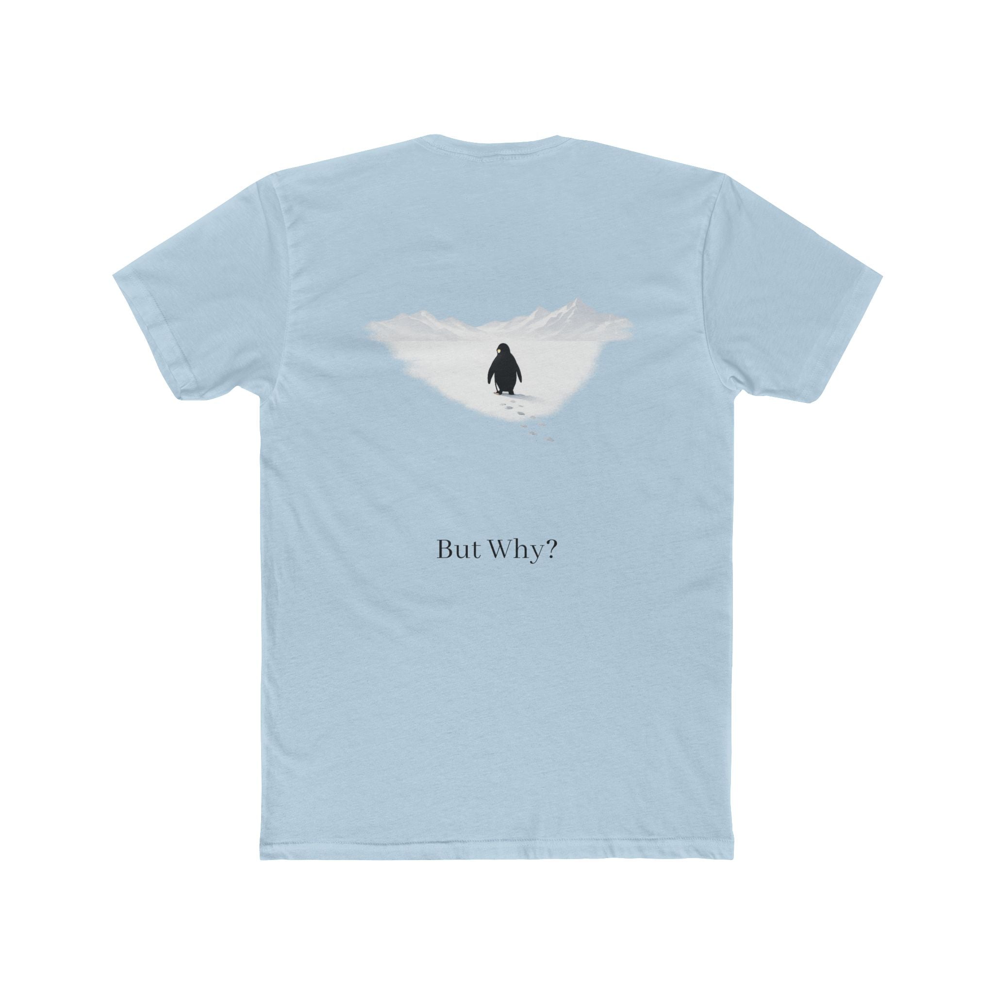 Penguin "Still Walking" Tee