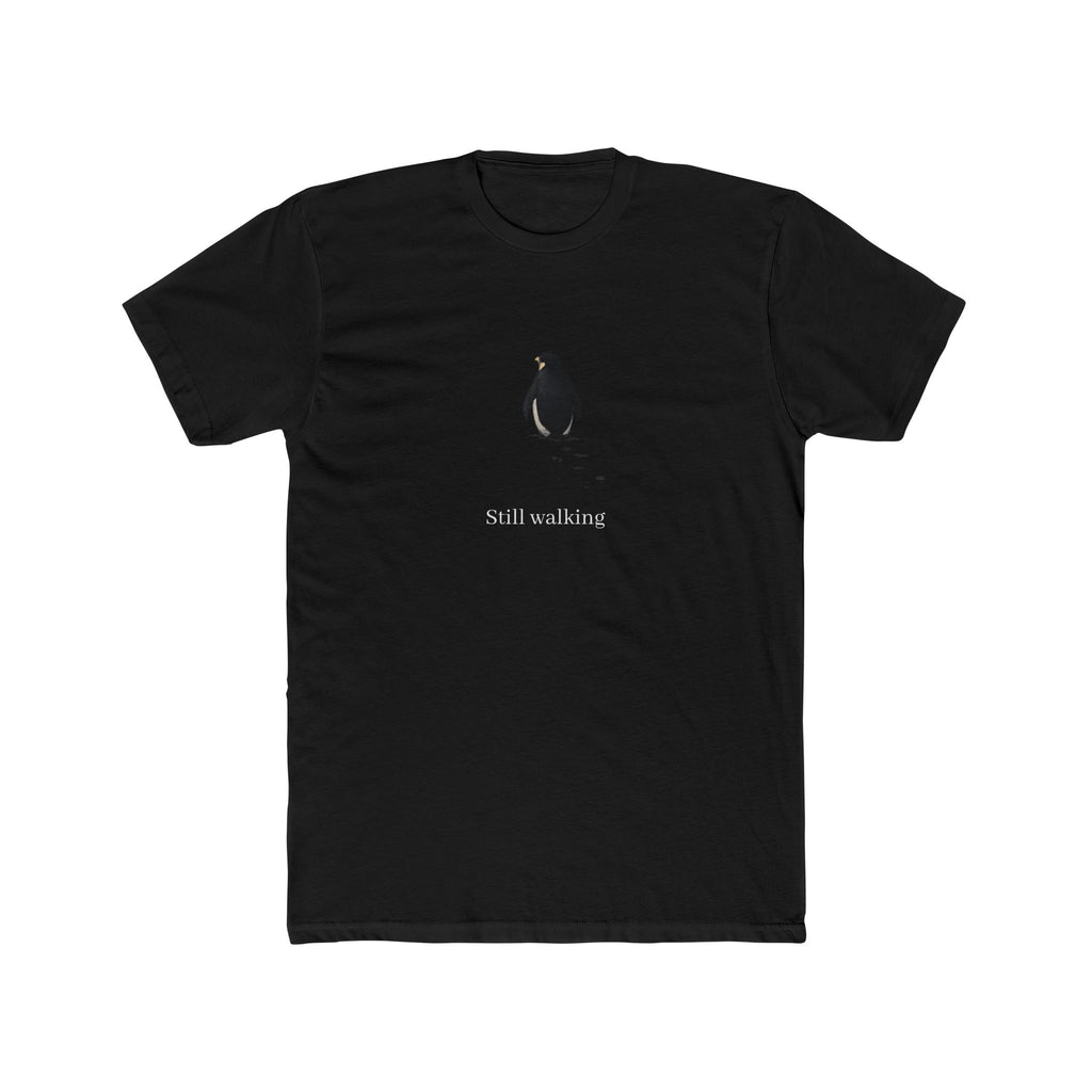 Penguin "Still Walking" Tee