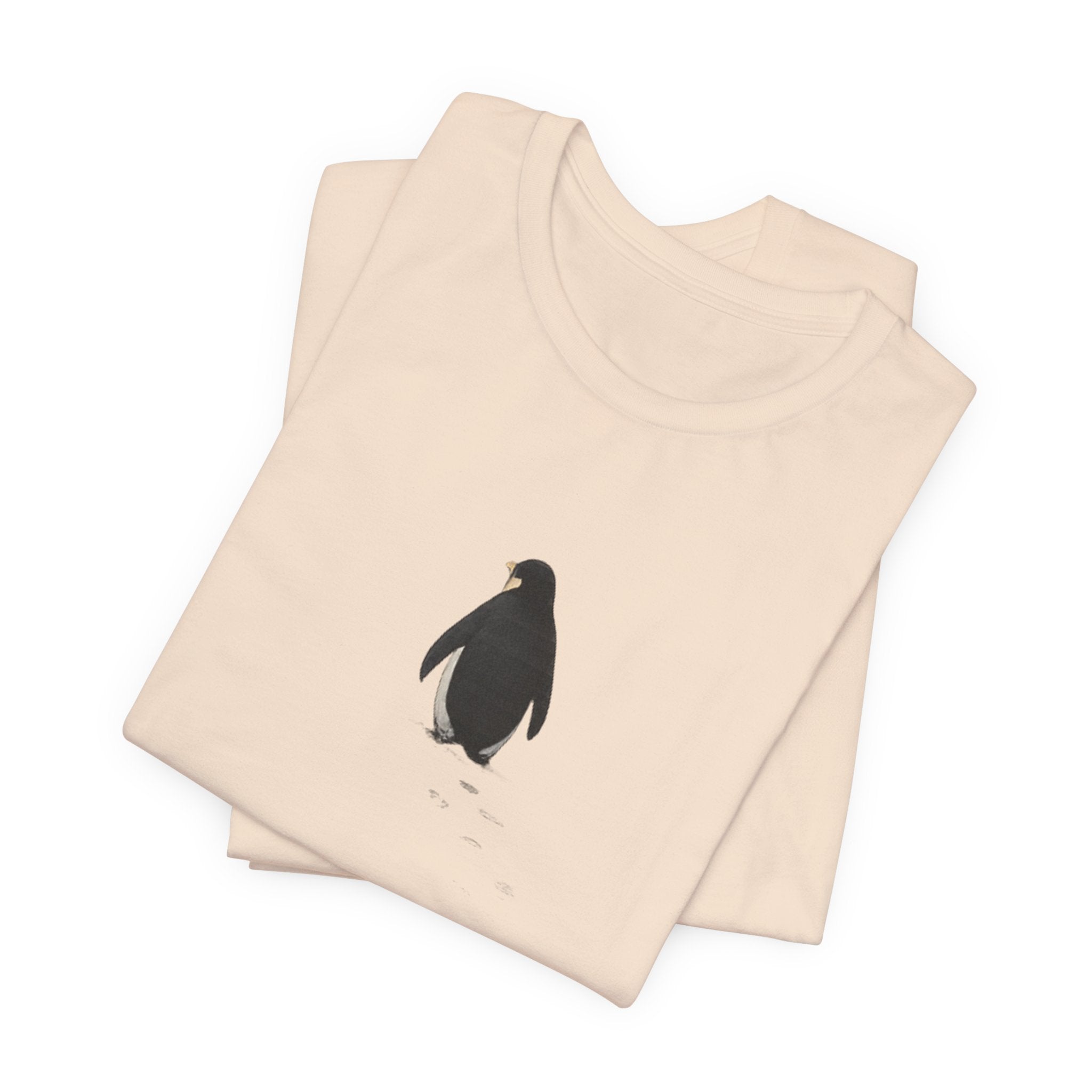Penguin 'Still Walking' Tee