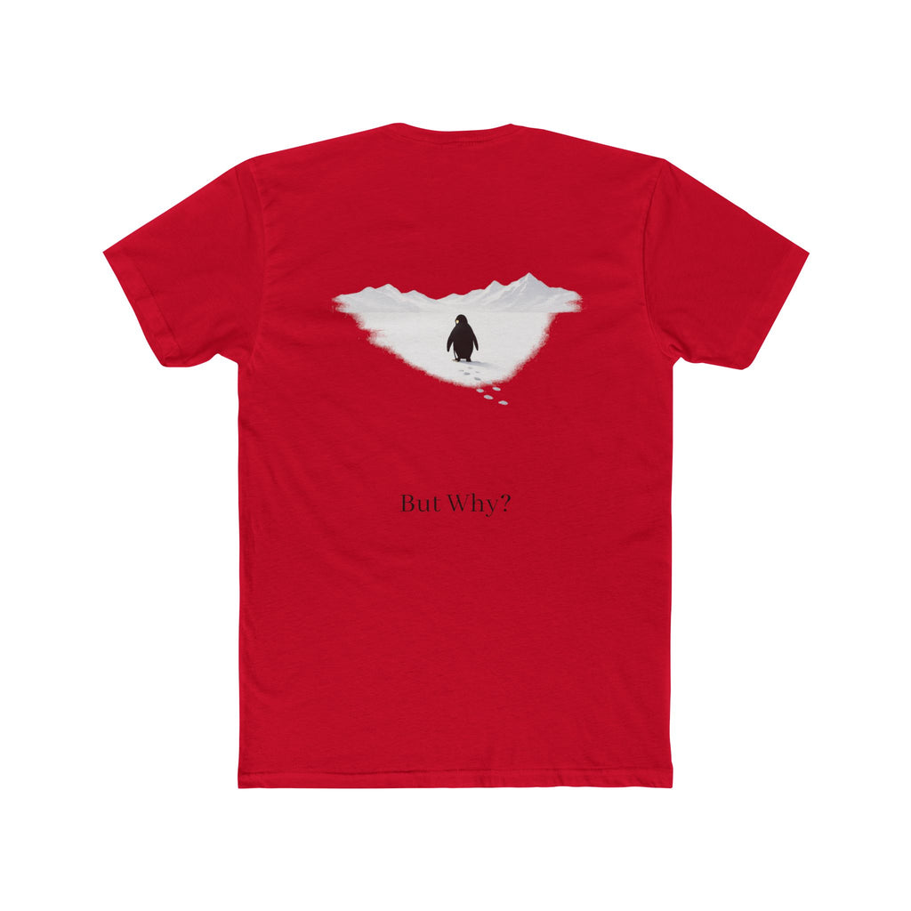 Penguin "Still Walking" Tee