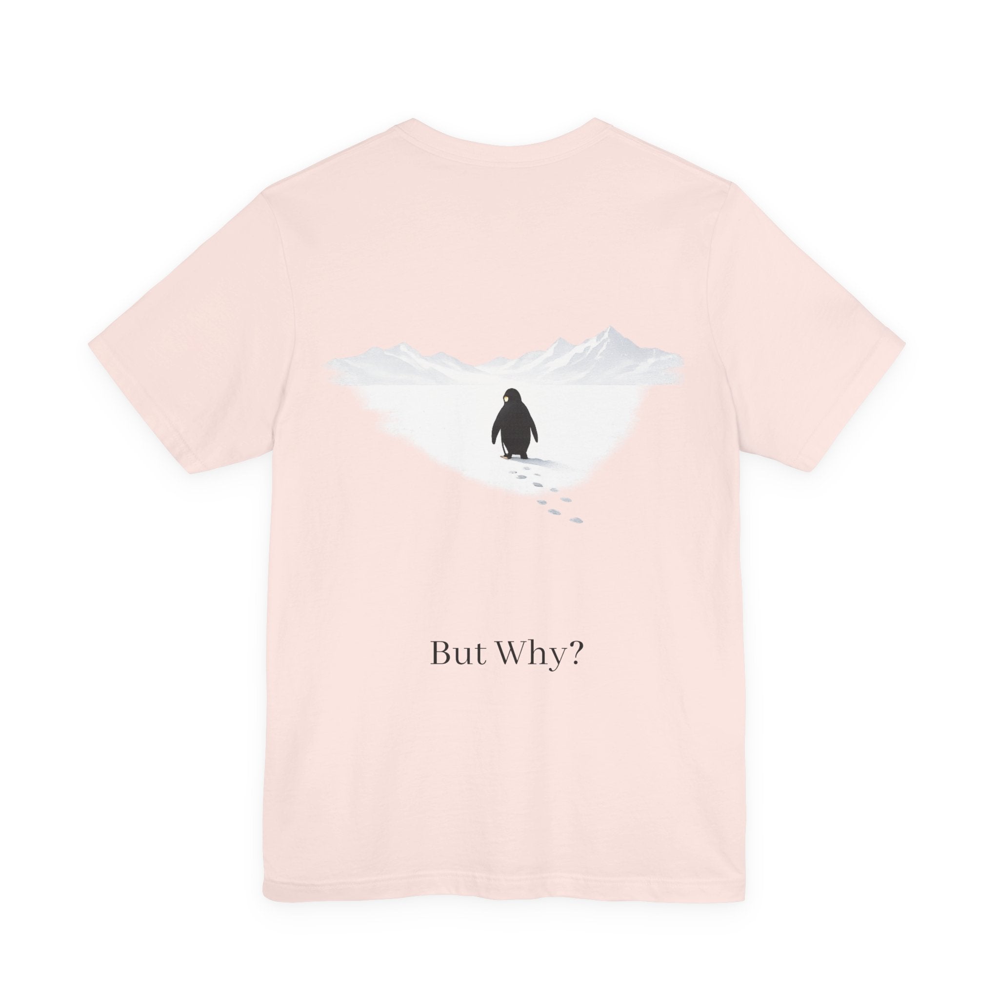 Penguin 'Still Walking' Tee