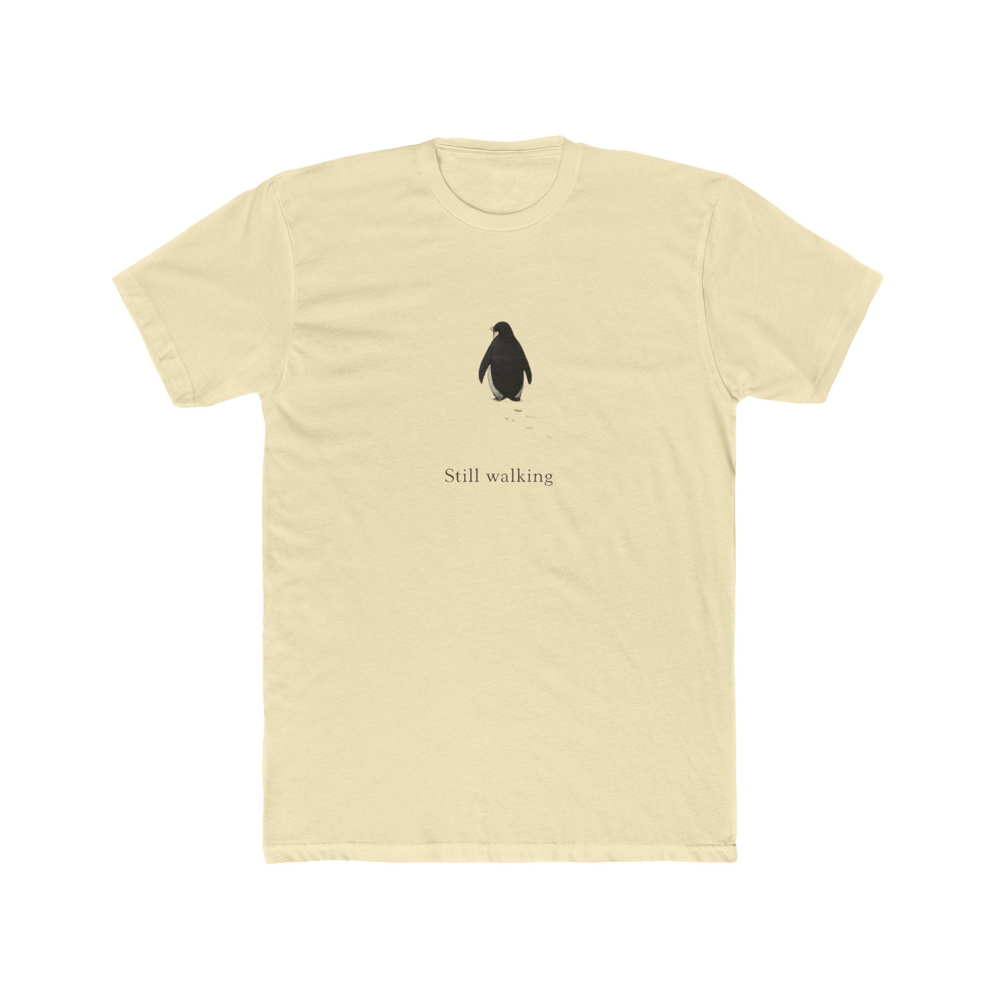 Penguin "Still Walking" Tee