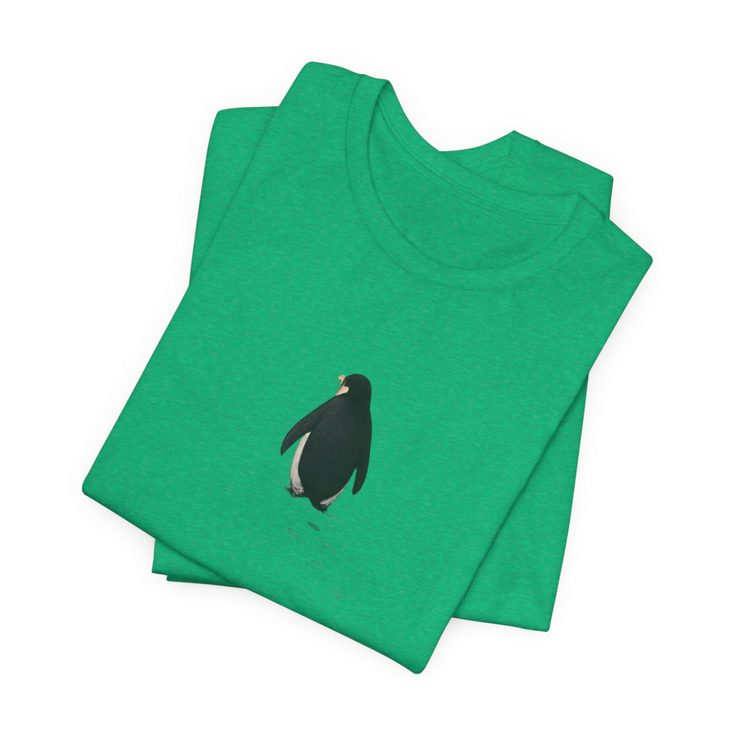 Penguin 'Still Walking' Tee