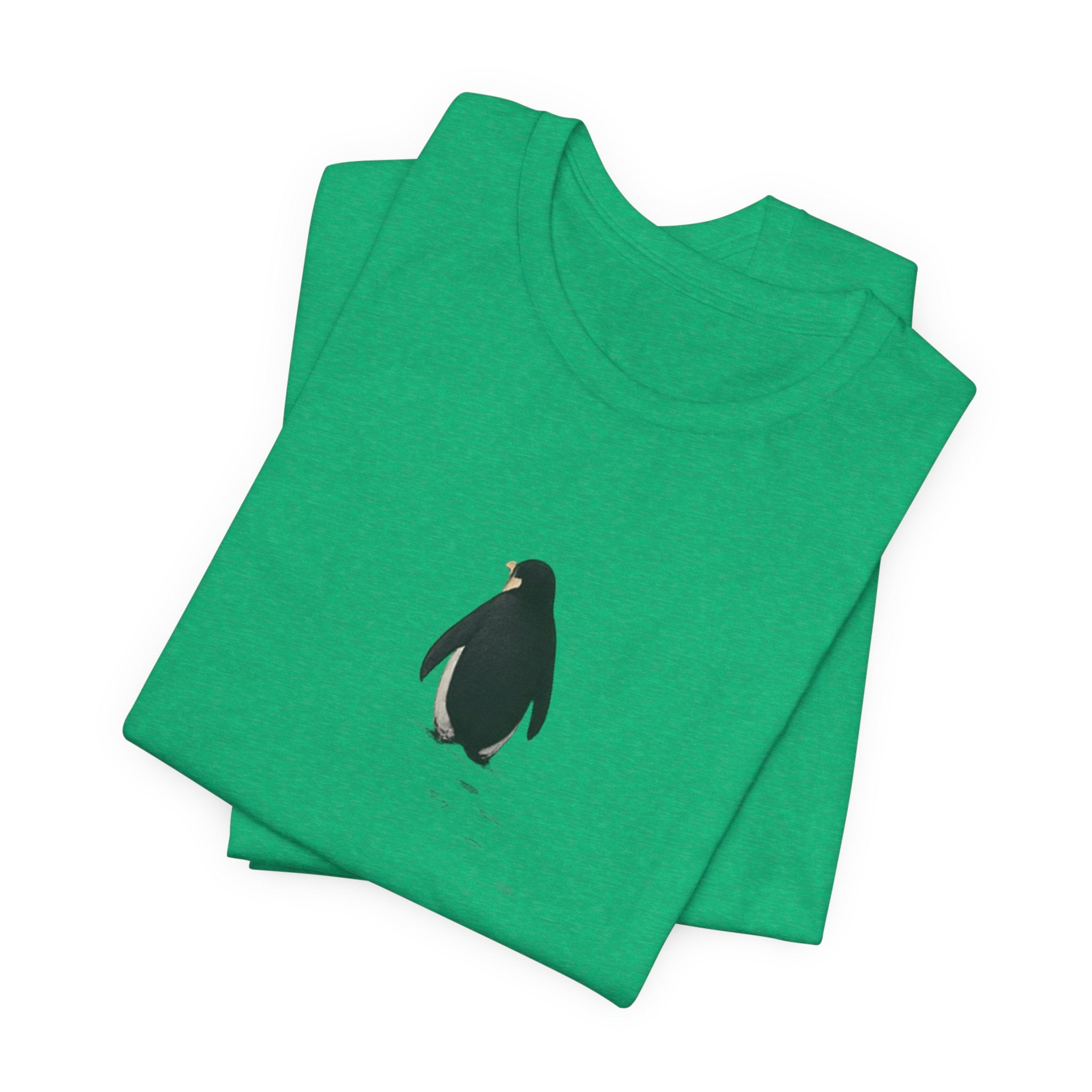 Penguin 'Still Walking' Tee