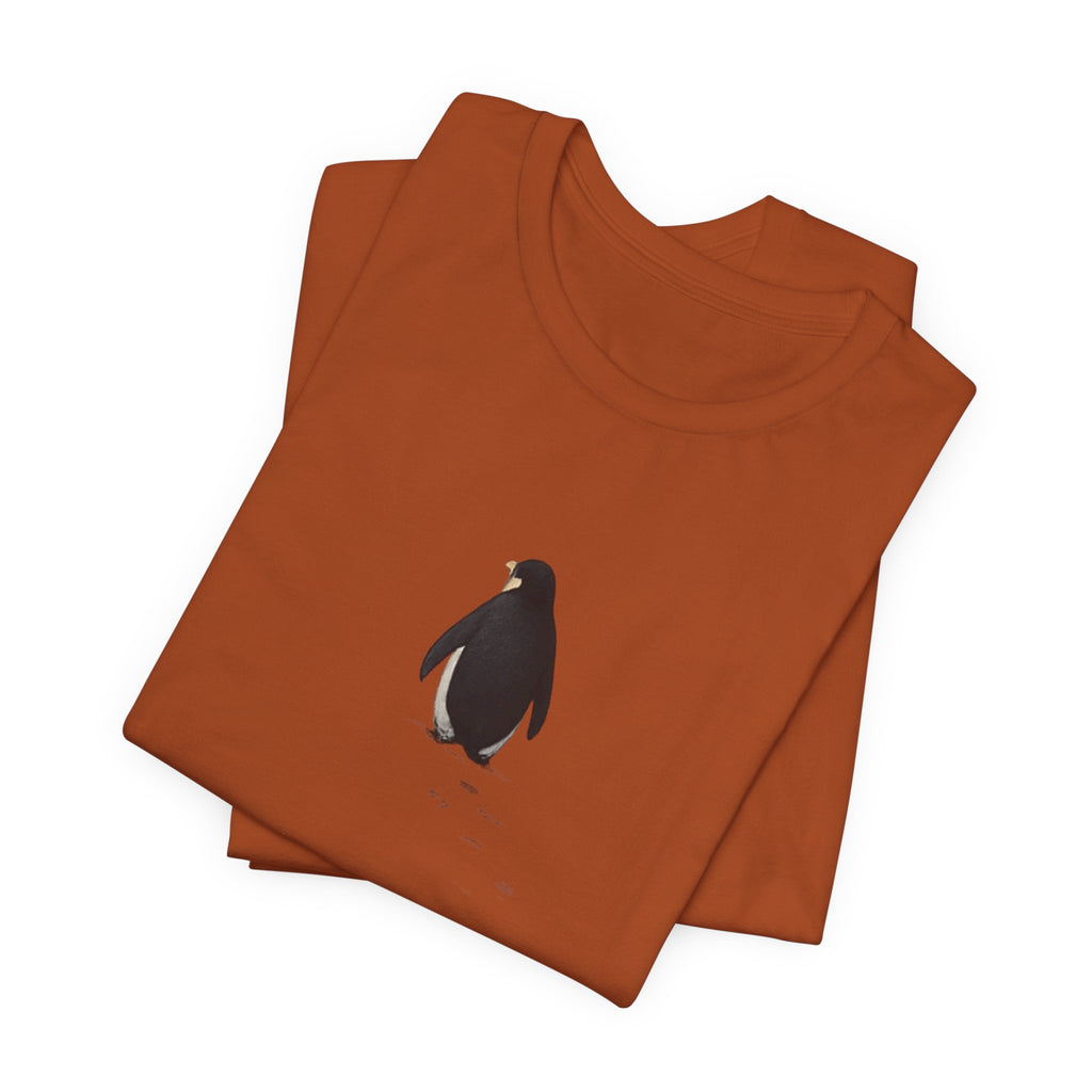 Penguin 'Still Walking' Tee