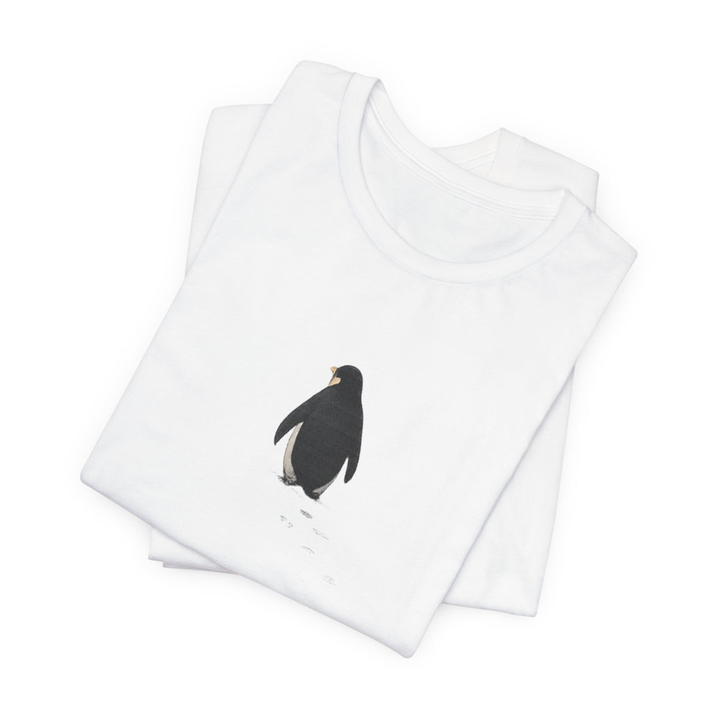 Penguin 'Still Walking' Tee