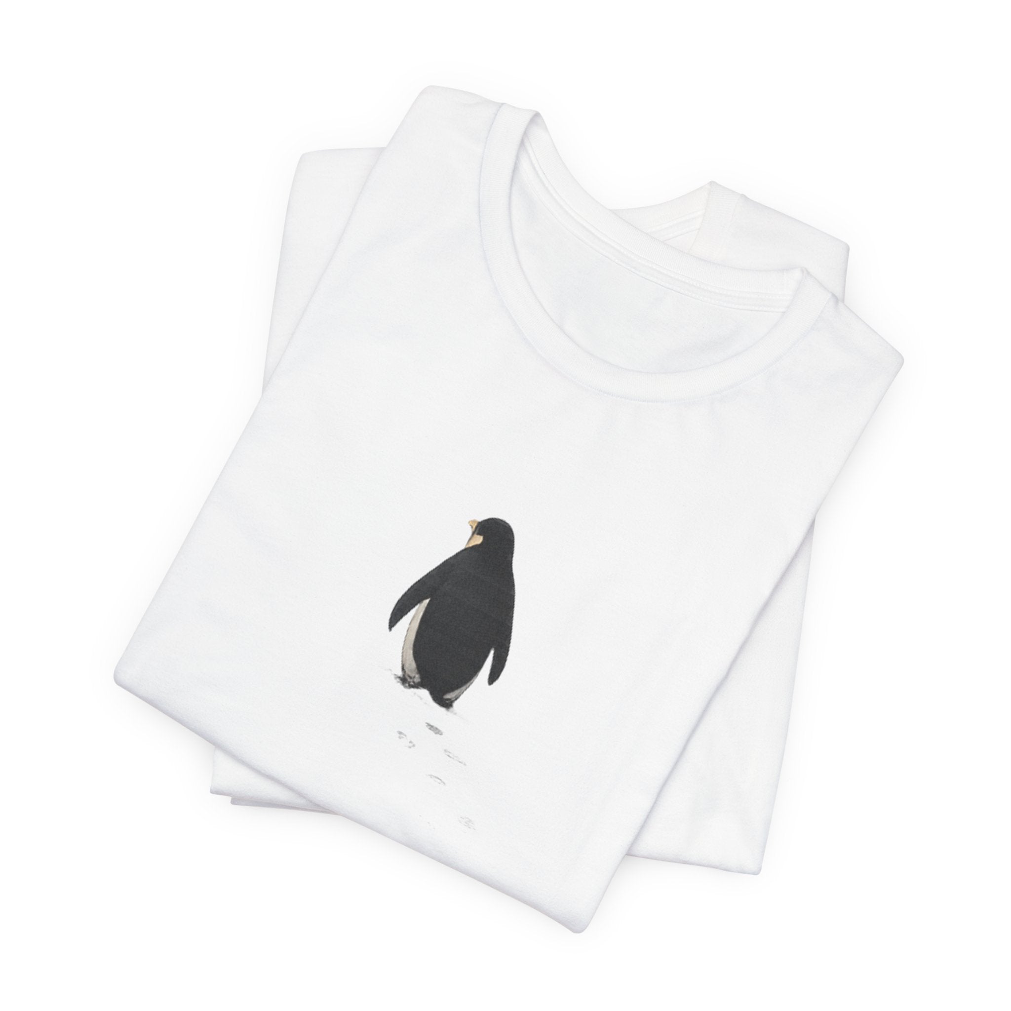 Penguin 'Still Walking' Tee