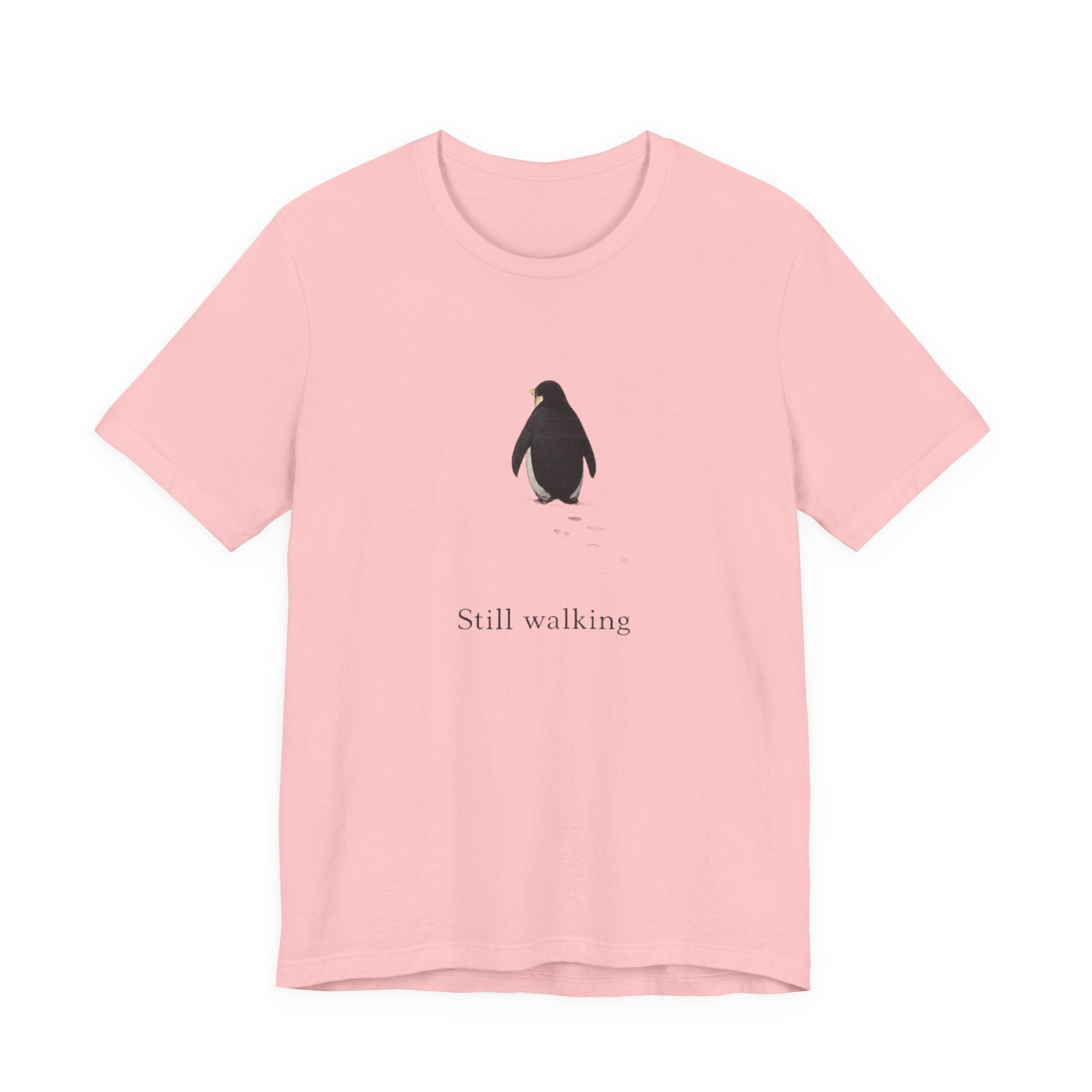 Penguin 'Still Walking' Tee
