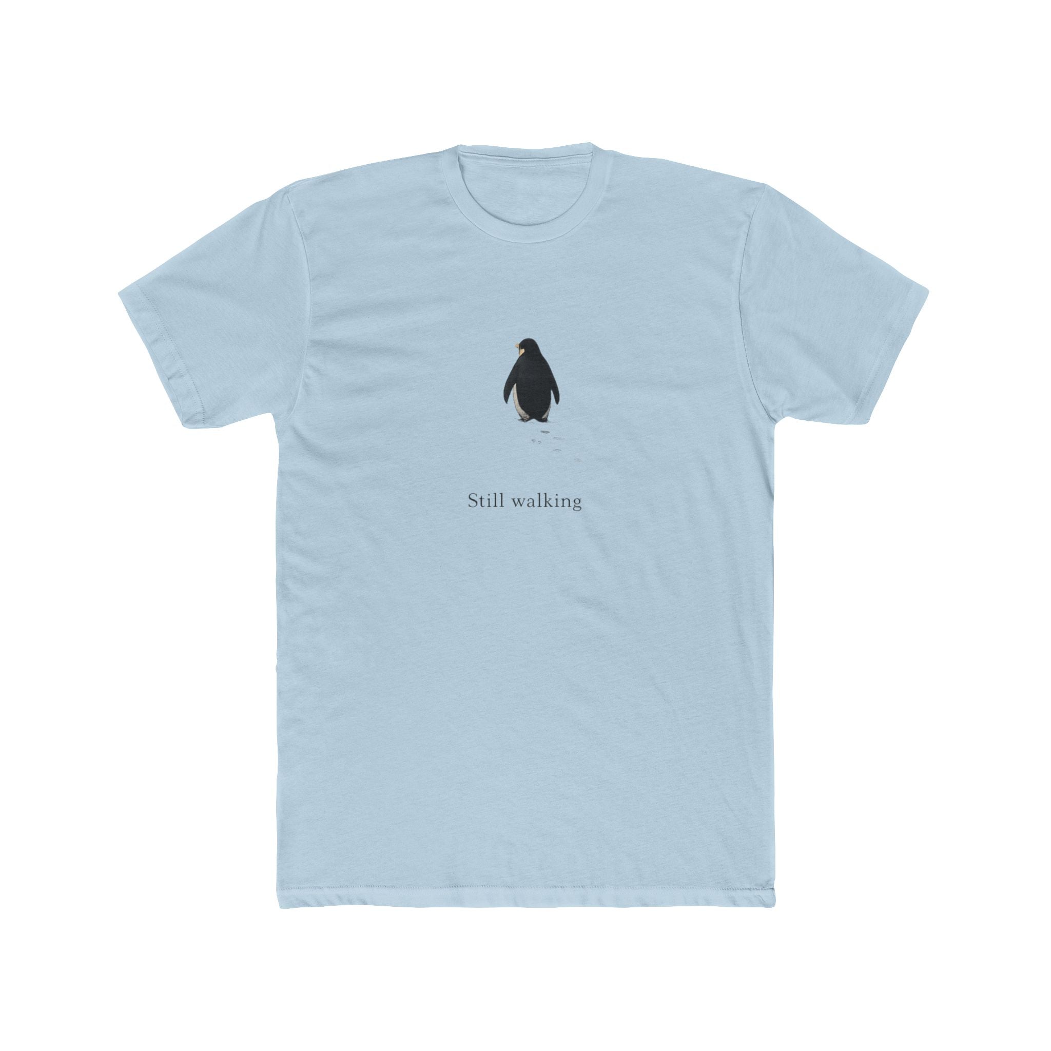 Penguin "Still Walking" Tee