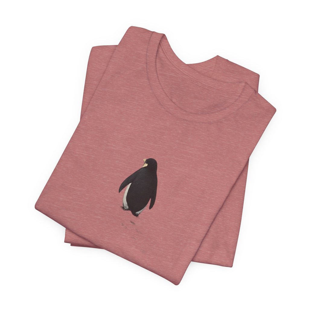 Penguin 'Still Walking' Tee