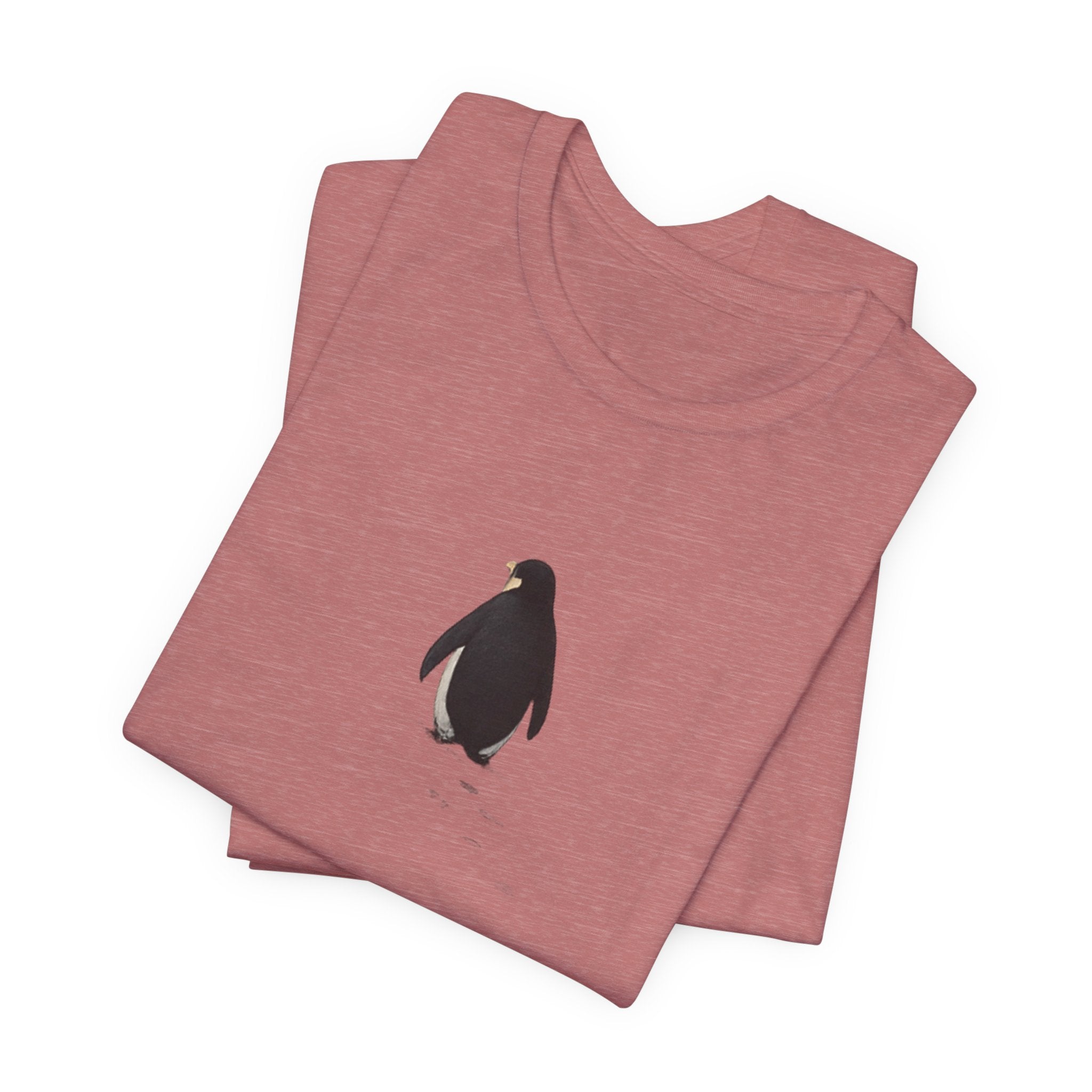 Penguin 'Still Walking' Tee