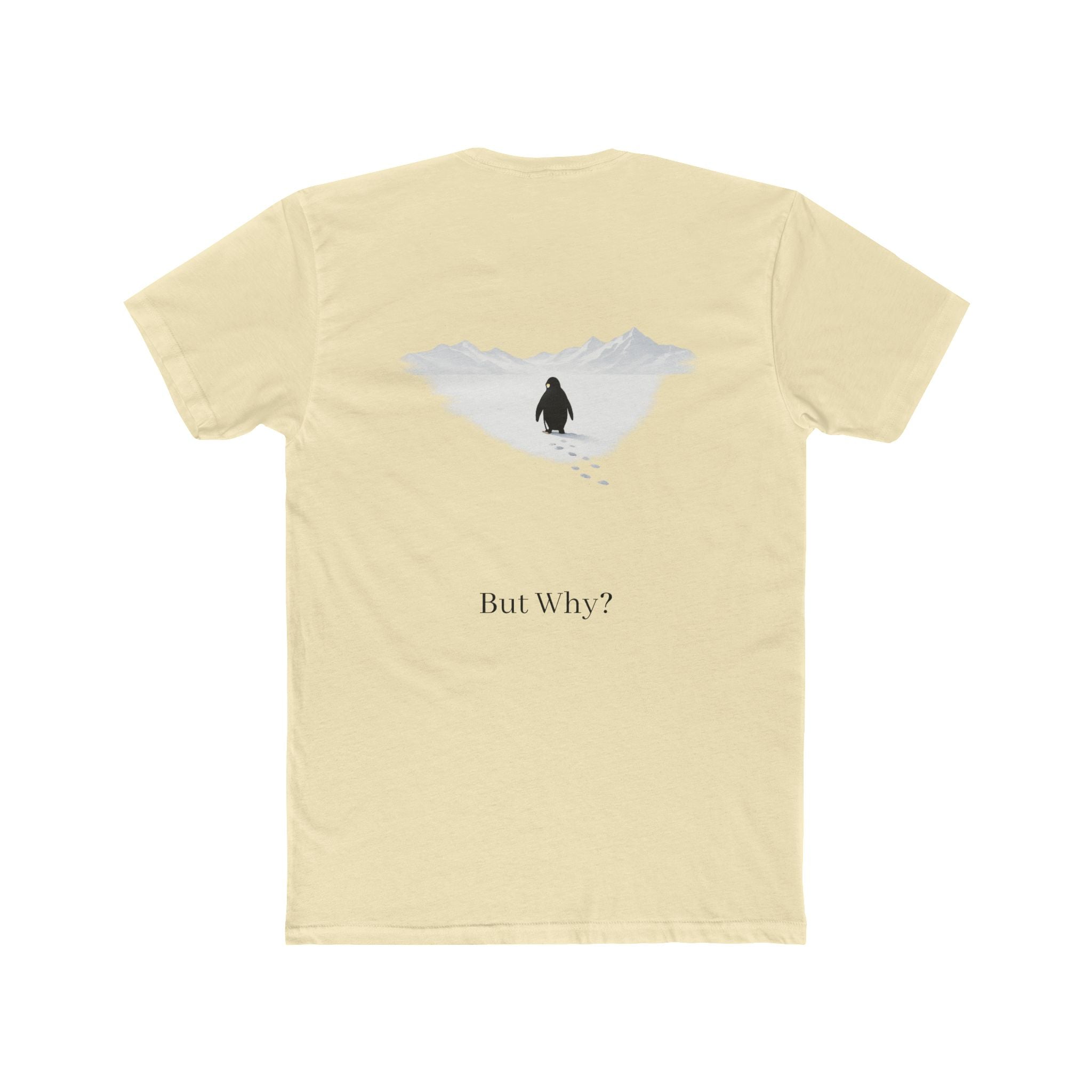 Penguin "Still Walking" Tee