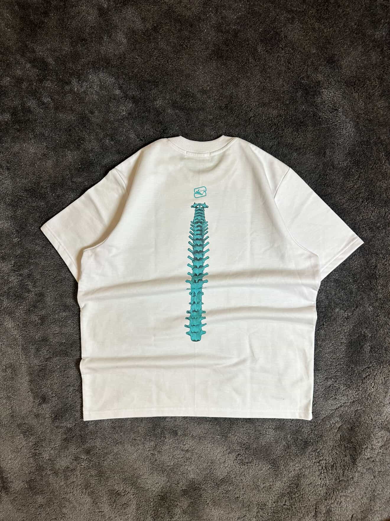 Shiplife Worldwide Graphic T-Shirt 2026 | Pre-Sale