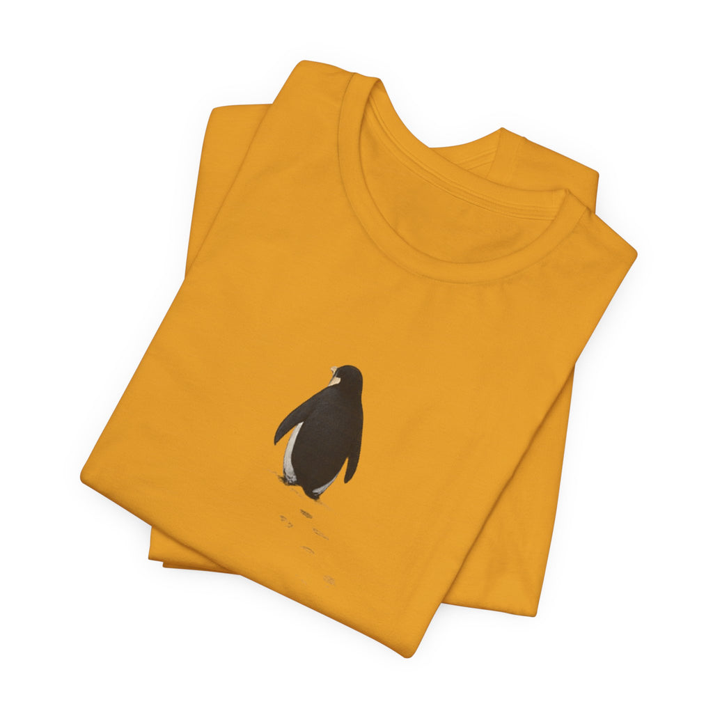 Penguin 'Still Walking' Tee