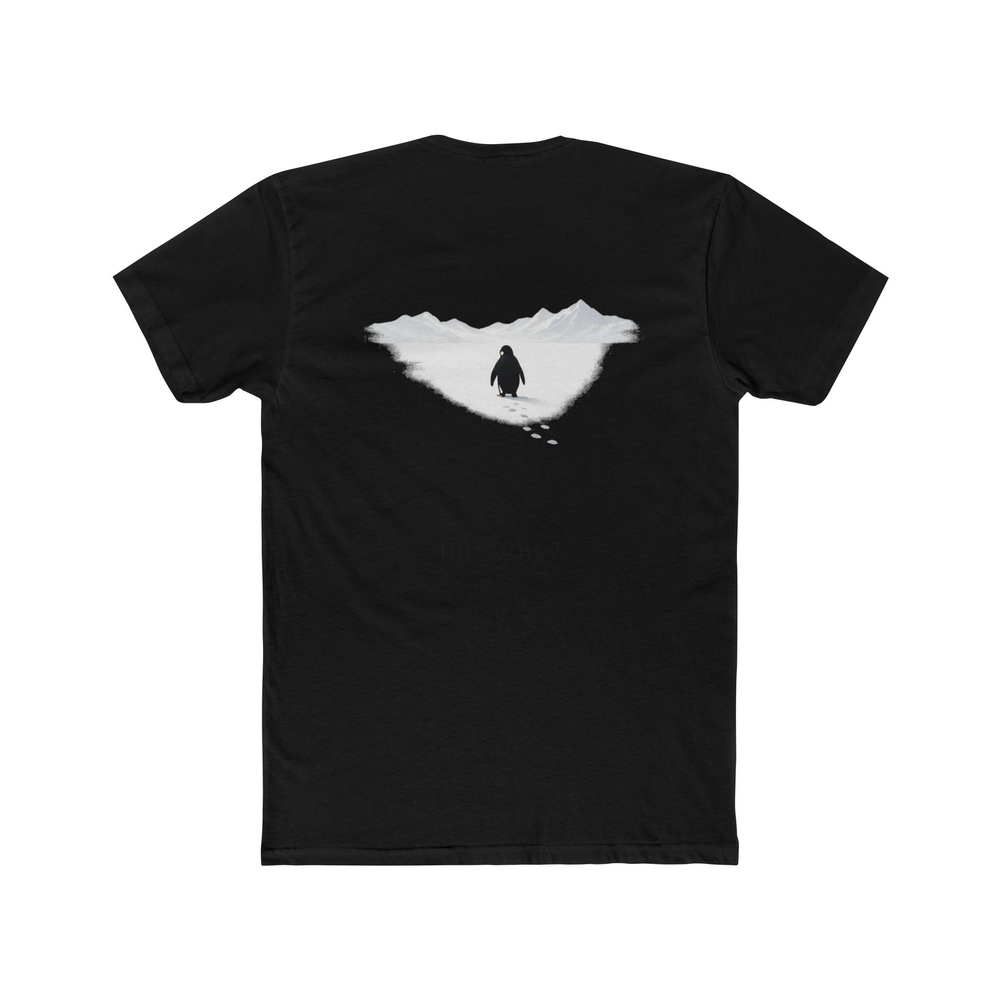 Penguin "Still Walking" Tee