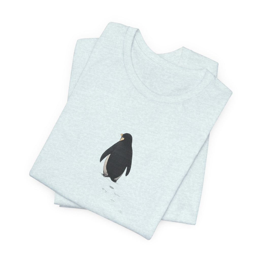 Penguin 'Still Walking' Tee