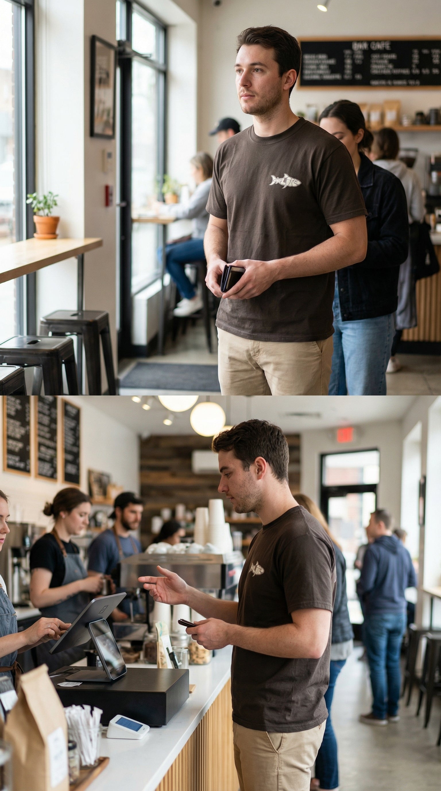 Shiplife Worldwide Shark T-Shirt 2026 (Pre-Sale)